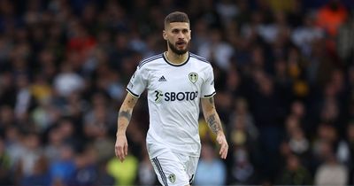 Leeds United midfielder departure now described as '95% completed'