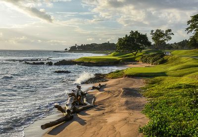 Your 2022 picks: Our top 10 golf course ranking lists (No. 1 is a private affair)