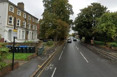 Woman dies after flat fire in South Norwood