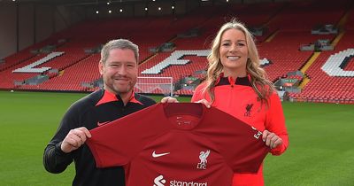 Gemma Bonner set for emotional Liverpool return four years on from transfer exit