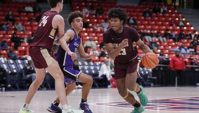 Previewing York’s Jack Tosh holiday tournament