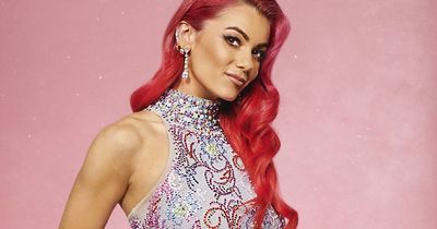Strictly's Dianne Buswell addresses Joe Suggs split rumours after flying to Australia