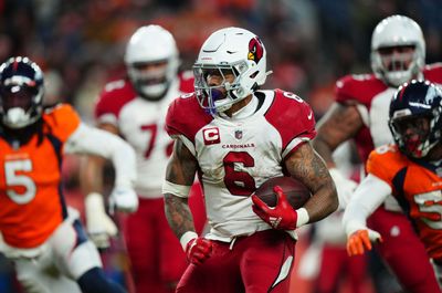 Run game, run defense could give Cardinals a shot at upsetting Bucs