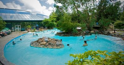 Center Parcs: Boy, 4, dies at Longleat Forest after being 'pulled from the water'