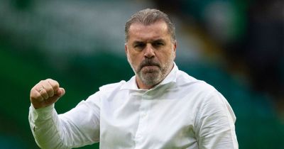 Ange Postecoglou's Tomoki Iwata Celtic transfer tease as David Turnbull red card delay blasted