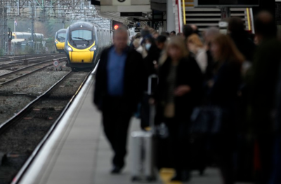 When is the next train strike planned? Every date in December 2022
