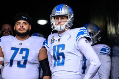 Lions vs. Panthers: Last-minute thoughts and final prediction