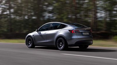 Tesla Model Y Broke The Best Selling Car Record From 1969 In Norway