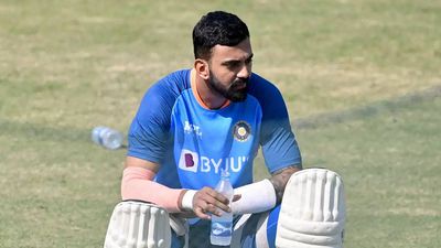 Chetan Sharma's committee to select teams for Sri Lanka series, KL Rahul might face T20I axe