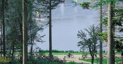 Four year old boy dies after incident at Center Parcs