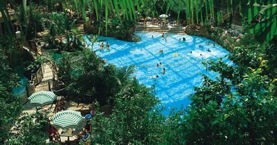 Tragedy as little boy, 4, dies at Center Parcs on Christmas Eve