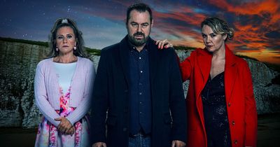 Is EastEnders, Corrie or Emmerdale on Christmas Eve? When are they on over Christmas?