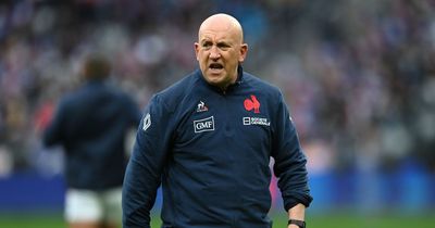 Shaun Edwards role in new England coach's career change emerges