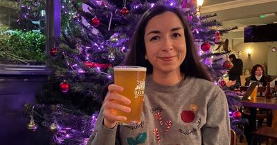 'I tried the new £1 pill that claims to prevent hangovers - here's how it went'