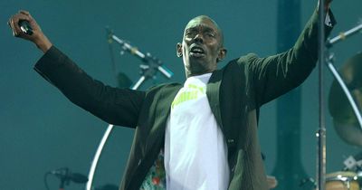 Faithless singer Maxi Jazz dies peacefully in his sleep as tributes pour in for star