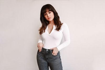 Hayley Orrantia's intro to the Beatles