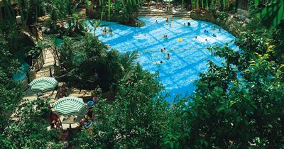 Four-year-old boy dies in Centre Parcs swimming pool incident on Christmas Eve