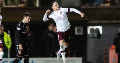 Hearts fight back in Christmas Eve cracker at Dundee United - three things we learned
