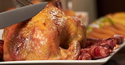 Turkey cooking calculator: How to cook the perfect Christmas dinner