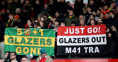 Manchester United fans group outline Glazer demand as share scheme talks continue