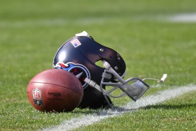 Titans vs. Texans start delayed one hour due to power issues