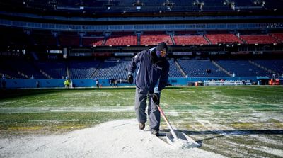 Titans vs. Texans Postponed One Hour by NFL Amid Blackouts