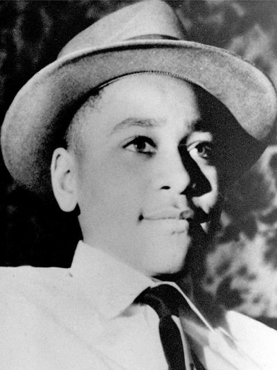 Emmett Till and his mother honored with the Congressional Gold Medal