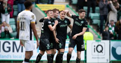 Hibs buck losing trend as Kevin Nisbet inspires Livingston rout to ease the pressure - 3 talking points