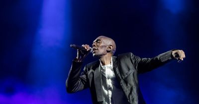 Maxi Jazz, singer with chart-topping dance band Faithless, has died at 65