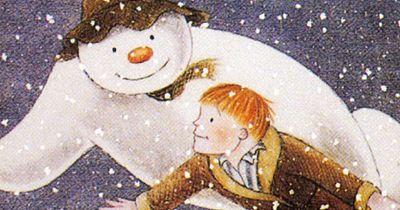 When and what time is The Snowman on Christmas Day and how to watch it