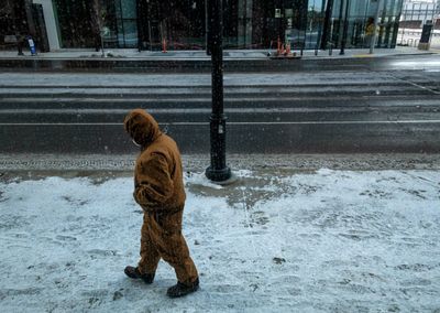 Titans delay kickoff versus Texans due to frigid conditions in Nashville