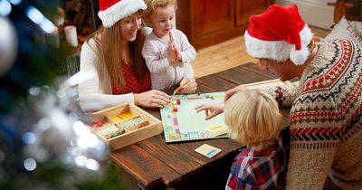 Family board games and apps to keep everyone entertained on Christmas Day