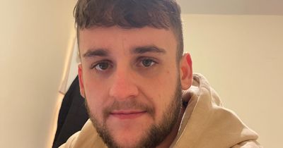 Concern growing for welfare of Scots man missing from Dundee