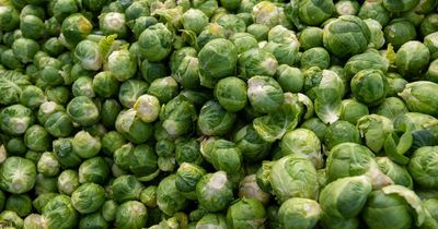 Hack to cook 'perfect' Christmas sprouts in just six minutes