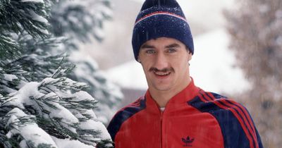 'You’ll get hammered' - What Ian Rush dreaded most about Liverpool Christmas party