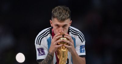 Manchester United ace Martinez explains World Cup sacrifice as Ten Hag makes contracts admission