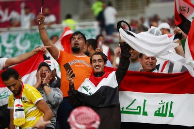 Iraq launches ticket sales for upcoming Gulf Cup in Basra