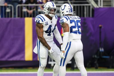 Colts remain home underdogs to Chargers in Week 16
