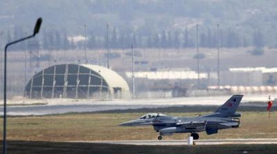 Türkiye in Talks with Russia About Using Syrian Airspace in Potential Operation