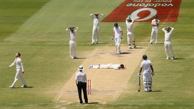 The biggest moments from South Africa vs Australia Test series in the past decade