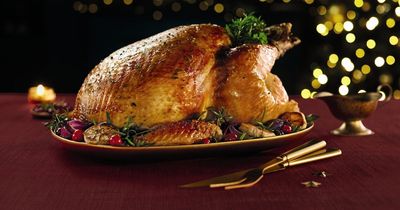 One supermarket has slashed turkeys by 75pc but were there any left at closing time on Christmas Eve?