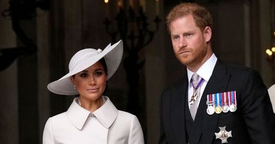 Sun's Harry and Meghan apology 'nothing more than a PR stunt', couple say