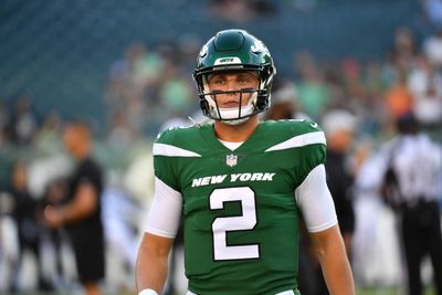 Jay Glazer believes Jets will move on from Zach Wilson after season