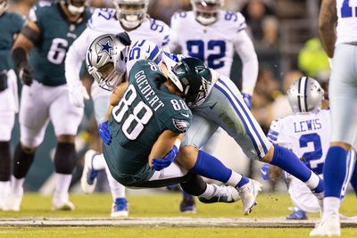 Eagles vs. Cowboys: 5 things to watch (and a prediction) for Week 16 matchup