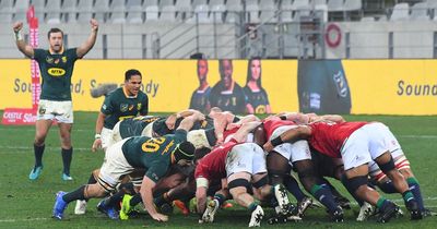 World Rugby introduce major new rule in January in bid to speed up the game