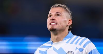 Kalvin Phillips returns 'overweight' from World Cup as Micah Richards makes Darwin Nunez claim