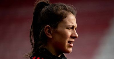 'Very special' - Manchester United trailblazer opens up on 300-goal milestone