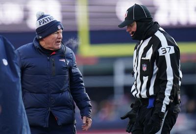 Boos ring out for Patriots after one of the worst first-halves in recent memory