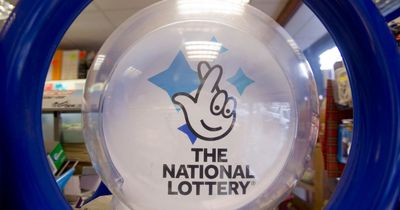 Lotto results: Winning National Lottery numbers for Christmas Eve jackpot