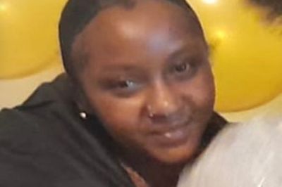 ‘It is so hard at Christmas’: Mother’s desperate plea for missing Lewisham daughter to come home